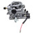 Carburetor Replacement for Kohler Carb CH25 CH730 CH740 25HP 27HP 24-853-34-S 24-853-162-S 24-853-93-S with Gasket Fuel Filter