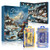 Fishing Advent Calendar 2025 for Men - Fishing Lures Kit with Tackle Box Advent Calendar for Fisher Teen Boys - 2025 Xmas Holiday Surprise Gift for 24 Days Christmas Countdown
