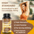 Liposomal Turmeric Curcumin Supplement