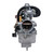 XingLi TRX 250 Recon 250 Carburetor Fit for Honda TRX250TE TRX250TM 1997-2001 2002-2007 Carb With Fuel Tank Petcock Valve & Air Filter kit & Throttle Cable-1765520590