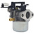 775EX Carburetor Kit for Briggs & Stratton 591137 590948 775EX Lawn Mower & Troy-Bilt Pressure Washer (7.75-8.75 HP, 190CC)