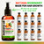 Batana Oil for Hair Growth - 100% Pure, Organic, Cold-Pressed, Unrefined from Honduras by Dr. Sebi - Natural, Vegan for Strong Roots and Thick Hair - Wild Growth for Hair, 2oz-1765520714