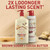 Old Spice Hand, Face & Body Lotion for Men, 24/7 Lightweight Moisturization with Vitamin B3, Instant Absorption, For All Skin Types, Brown Sugar + Cocoa Butter Scent, 16 oz-1765520794