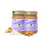 Ground Up Almond & Cashew Nut Butter - Triple Nut Crunch - Peanut-Free, Dairy-Free, Gluten-Free, Vegan - 2 Jars 12oz-1765520941