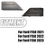 Front Lower Bumper Guards Pads Inserts End Caps Outer Cover Panel Grill for Ford F-150 F150 2021 2022 2023 Driver Side ML3Z-17E811-AA Exterior Accessories-1765520949