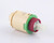 Hain-Yo HJ-40 (JL01GJ) Faucet Cartridge Replacement 40mm Diameter Shower Cartridge，40mm Pressure Balance Cartridge