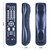 NC003 NC003UD New Replace Remote Control for Magnavox Blu-Ray Disc DVD Player MDR515H/F7 MDR533H/F7 MDR535H/F7 MDR537H/F7 MDR557H/F7