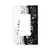 VunKo Single Gang Rocker Switch Receptacle Plate - 1 Gang Decora GFCI Piano Keys Music Note Decorative Wall Plate Cover Wallplate with Screws VunKo Single Gang Rocker Switch Receptacle Plate - 1 Gang Decora GFCI Piano Keys Music Note Decorative Wall Plate Cover Wallplate with Screws