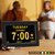 CAZOKASI 8inch Extra Large Impaired Vision Digital Alarm Clock with Day and Time for Elderly Calendar Clock Auto Dimmable Clock-1765522029