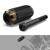 NICECNC Orange Gear Shift Lever Peg Shifter Peg Gear Lever Pedal Compatible with Harley Dyna Fat Bob FXDF 2010-2017, Replacement for 33600383,33600384, See Fitment-1765522181