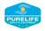 Purelife Organic Enema Coffee- 2 LBS Light AIR Roast- Ground - Lab Tested - Free of Mold, Fungus, Mycotoxins, Pesticides - Gerson Accepted - A USA Company
