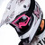 XFMT Youth Kids Motocross Offroad Street Dirt Bike Helmet Goggles Gloves Atv Mx Helmet Pink Butterfly L