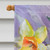 Caroline's Treasures BMBO0880CHF Daffodils by Maureen Bonfield House Flag Large Porch Sleeve Pole Decorative Outside Yard Banner Artwork Wall Hanging, Polyester, House Size, Multicolor