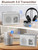 Cassette Player Recorder with Bluetooth Transmitter Walkman, Portable AM FM Cassette Player with Big Speaker, Stereo Earphone Jack, Support Microphone Recording, 2AA Battery or USB Power for Home Cassette Player Recorder with Bluetooth Transmitter Walkman, Portable AM FM Cassette Player with Big Speaker, Stereo Earphone Jack, Support Microphone Recording, 2AA Battery or USB Power for Home