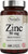 Zinc 50mg [High Potency] Supplement - Immune Support System from Natural Zinc (Oxide/Citrate) 100 Tablets, Made by Nature’s Potent.