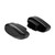 Yakima - EndCaps, Replacement End Caps for Yakima Roof Rack Corebar, Set of 2