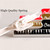 WOGOD Music Book Clip Music Page Holder - Book Page Holde L Size (Black)