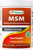 Best Naturals 100% Pure MSM Powder, 1Lb