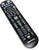 Charter Spectrum TV Remote Control TIME Warner CLIKR-5 UR5U-8780L New | Compatible with Time Warner, Brighthouse and Charter Cable Boxes | keypad backlighting red Illumination Charter Spectrum TV Remote Control TIME Warner CLIKR-5 UR5U-8780L New | Compatible with Time Warner, Brighthouse and Charter Cable Boxes | keypad backlighting red Illumination