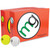 MG Golf Balls Senior Longest with Speed, Distance, & Maximum Enjoyment (1-Dozen) Choose from Classic White or Optic Yellow-1765602731