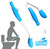 JJHREI Foldable Butt Wiper Tool - Toilet Aids for Wiping Bottom Buddy Wiper Self Wipe Assist Wand - Daily Living Bathroom Aids for Limited Mobility JJHREI Foldable Butt Wiper Tool - Toilet Aids for Wiping Bottom Buddy Wiper Self Wipe Assist Wand - Daily Living Bathroom Aids for Limited Mobility