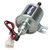 MegaFlint Universal 12V Low Pressure Gas Diesel Inline Electric Fuel Pump HEP-02A (2.5-4 PSI)