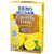 Country Time Zero Sugar Lemonade Naturally Flavored Powdered Drink Mix, 6 ct On-the-Go Packets
