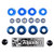 THUNDER TRUCKS REBUILD KIT