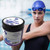 Diva Stuff Pre-Swim Aqua Therapy Chlorine Neutralizing Body Moisturizing Lotion for Swimmers, Protects Skin from Chlorine & Salt Water, 8 oz - Made in the USA, Unscented