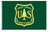 Fyon Large USFS Forest Service Flag 3X5Ft