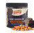 Nutty Novelties Gourmet Dark Chocolate Almond Butter for Toast, Smoothies, and Baking - High Protein & Healthy, Keto & Paleo Friendly - Non-GMO, No Artificial Ingredients - Creamy Nut Butter - 8 Ounces