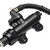 Hoypeyfiy Rear Brake Master Cylinder Pump Replacement For Suzuki GSXR 600 750 1000 1100 GSX1300R RF600 RF900 SV650 SV1000 Bandit GSF 250 400 600 650 1200 1250