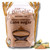 Just Panela Organic Unrefined Cane Sugar 5 Pound Pack of 1 | 100% Unprocessed, Raw Sugar | Panela Great for Baking, Cooking & Sweetening | Healthier Alternative to Regular Refined Sugar