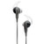 Bose SoundSport In-Ear Headphones For Apple Devices (741776-0010) - Charcoal (Renewed)