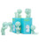 Dreams Smiski Glow In The Dark Figure, Bath Series, Random Style, 1 Pack