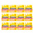 Dramamine Chewable Motion Sickness Relief, 8 Tablets Each (Pack of 12)