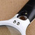 CUTE 4 U New 45x Handheld Magnifying Glass Reading Lens 3 LED Light Jewelry Loupe