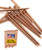 Dubbs Hardware 12-Pack Pure Copper 4-Inch Nail Spikes - Heavy-Duty Tree Stump Root Killer - Eco-Friendly & Chemical-Free Tree Removal - USA-Made Durable Spikes for Landscaping & Gardening