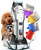 oneisall Pet Clippers for Grooming Professional,Cordless/Rechargeable Dog Grooming Kit with Detachable Metal Combs, Low Noise Heavy-Duty Dog Clippers for Thick/Curly/Fine/Wavy Hair (Sliver) oneisall Pet Clippers for Grooming Professional,Cordless/Rechargeable Dog Grooming Kit with Detachable Metal Combs, Low Noise Heavy-Duty Dog Clippers for Thick/Curly/Fine/Wavy Hair (Sliver)