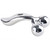 GARASANI 3D Roller Massager 360° Rotate Facial Massage Tool