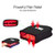 Red Light Therapy Devices 880nm LED Near Infrared for Hand Pain Relief Mitten Double Side pad for Sport Pain Fingers