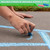 GoSports Driveway Shuffleboard Game Set
