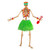 CIXICM 12 ft Skeleton Summer Costume Garland Skeleton Clothes Decoration Hawaiian Skelly Clothing Accessories Shovel for Home CIXICM 12 ft Skeleton Summer Costume Garland Skeleton Clothes Decoration Hawaiian Skelly Clothing Accessories Shovel for Home