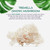 Organic Tremella Mushroom Facial Serum | Twice The Hydration of Hyaluronic Acid Without The Sticky Mess | Ultra-hydrating, Microbiome Friendly All Natural, Organic, Vegan Serums for Face