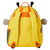 Skip Hop Toddler Backpack, Zoo Preschool, Bee