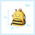 Skip Hop Toddler Backpack, Zoo Preschool, Bee