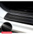 MAXDOOL 4Pcs Car Door Sill Protector Reflective 4D Carbon Fiber Sticker Decoration Door Entry Guard Door Sill Scuff Plate Stickers Accessories for Rogue (White) MAXDOOL 4Pcs Car Door Sill Protector Reflective 4D Carbon Fiber Sticker Decoration Door Entry Guard Door Sill Scuff Plate Stickers Accessories for Rogue (White)