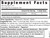 Nature's Fusions Nutri Liquid Chlorophyll Peppermint 100mg - Internal Deodorant & Detoxifier - Liquid Drops - 2 fl oz (59 Servings, 100mg per Serving) - Clorofila Liquida Nature's Fusions Nutri Liquid Chlorophyll Peppermint 100mg - Internal Deodorant & Detoxifier - Liquid Drops - 2 fl oz (59 Servings, 100mg per Serving) - Clorofila Liquida