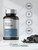 Horbäach Triple Boron Complex 6 mg Supplement | 300 Tablets | for Men and Women | Vegetarian, Non-GMO & Gluten Free | Triple Action Boron Citrate, Boron Glycinate, Boron Asparate