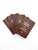 5- Pocket U.S. Constitution and Declaration of Independence (Five Pack)
